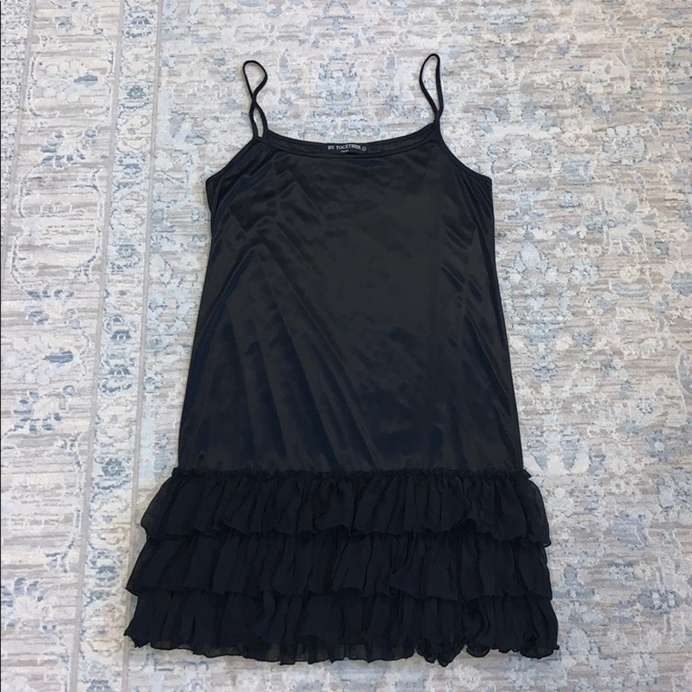 Tunic tank